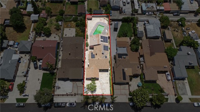 Detail Gallery Image 49 of 50 For 14276 Aztec St, Sylmar,  CA 91342 - 5 Beds | 4 Baths