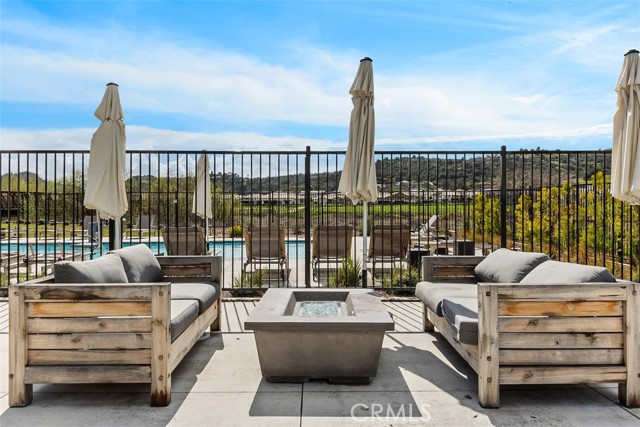 Detail Gallery Image 42 of 63 For 28427 Farm Creek Way, Valley Center,  CA 92082 - 4 Beds | 3 Baths