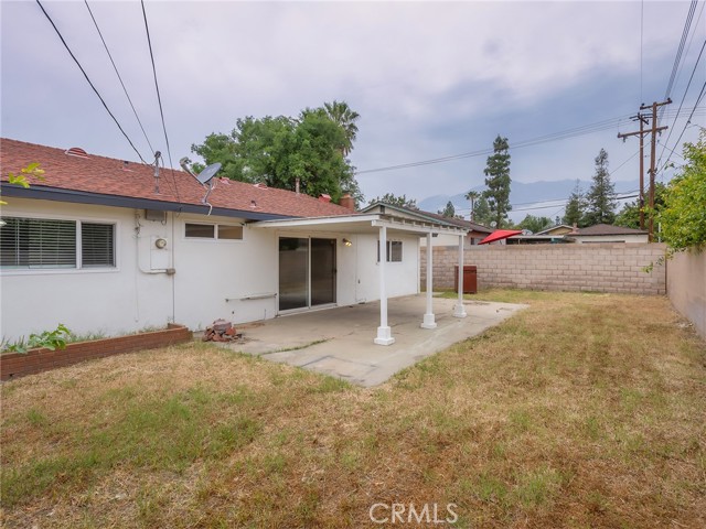 Detail Gallery Image 34 of 49 For 7415 Kirkwood Ave, Rancho Cucamonga,  CA 91730 - 3 Beds | 2 Baths