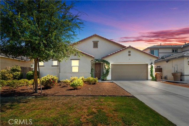 Detail Gallery Image 1 of 1 For 5011 Shining Crag Ave, Bakersfield,  CA 93313 - 4 Beds | 2/1 Baths