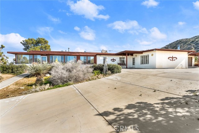 Detail Gallery Image 33 of 36 For 55689 Highland, Yucca Valley,  CA 92284 - 4 Beds | 3 Baths