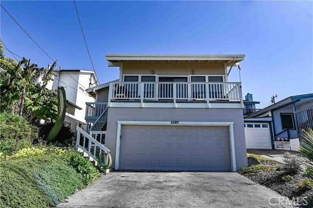 Detail Gallery Image 35 of 43 For 3287 Ocean Blvd, Cayucos,  CA 93430 - 2 Beds | 2 Baths