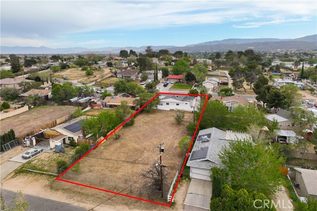 Detail Gallery Image 37 of 39 For 4803 W Avenue L14, Lancaster,  CA 93536 - 2 Beds | 1 Baths