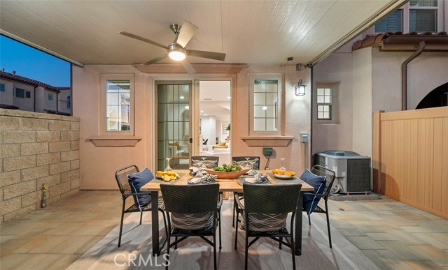 Detail Gallery Image 31 of 59 For 18689 Clubhouse, Yorba Linda,  CA 92886 - 3 Beds | 2/1 Baths