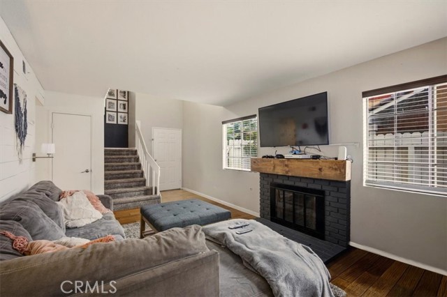 Detail Gallery Image 8 of 35 For 23907 Mark Twain, Moreno Valley,  CA 92557 - 3 Beds | 2/1 Baths