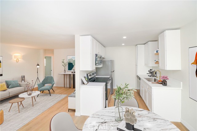Detail Gallery Image 16 of 23 For 6679 Unit 36 Linda Vista Road #36,  –,  CA 92111 - 2 Beds | 2 Baths