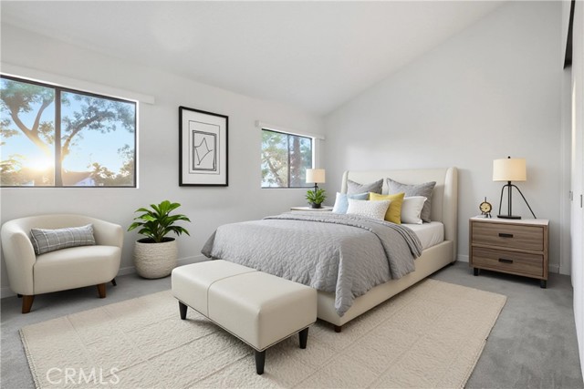 Detail Gallery Image 27 of 46 For 1649 Albany Ct, Claremont,  CA 91711 - 3 Beds | 2/1 Baths
