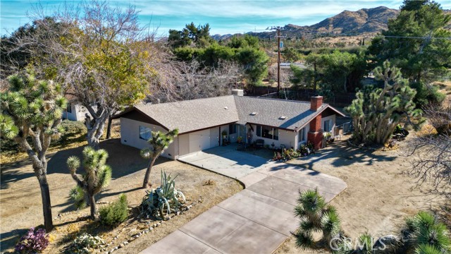 56445 El Dorado Drive, Yucca Valley, California 92284, 3 Bedrooms Bedrooms, ,2 BathroomsBathrooms,Residential,For Sale,56445 El Dorado Drive,CROC24248362