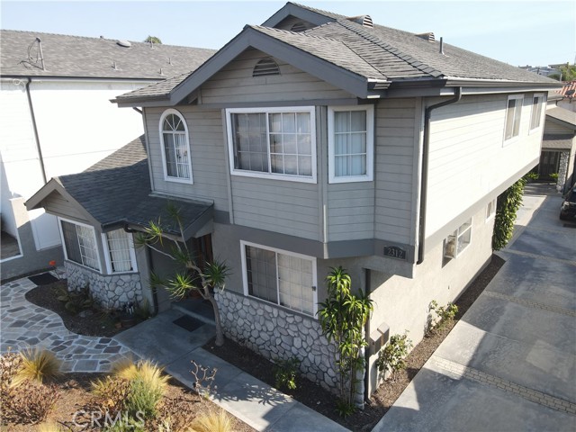 2312 Marshallfield Lane, Redondo Beach, California 90278, 4 Bedrooms Bedrooms, ,2 BathroomsBathrooms,Residential,Sold,Marshallfield,SB22192503