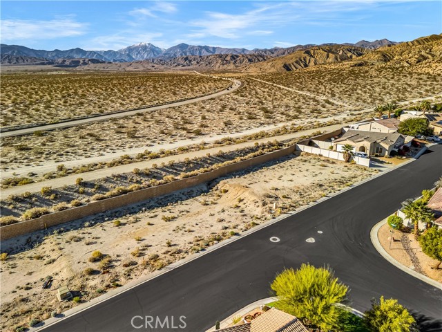 Detail Gallery Image 14 of 22 For 0 Rockies Ave, Desert Hot Springs,  CA 92440 - – Beds | – Baths