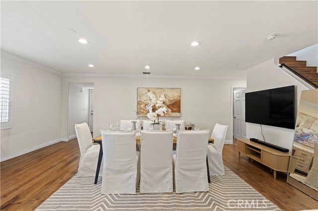 Detail Gallery Image 7 of 41 For 315 E Juanita, Glendora,  CA 91740 - 7 Beds | 3 Baths