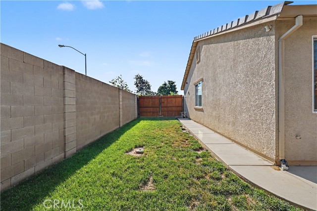 Detail Gallery Image 41 of 44 For 494 Lily, Merced,  CA 95341 - 3 Beds | 2 Baths