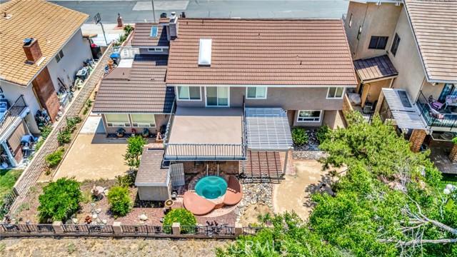 Detail Gallery Image 74 of 74 For 433 Fairway Dr, Palmdale,  CA 93551 - 5 Beds | 3/1 Baths