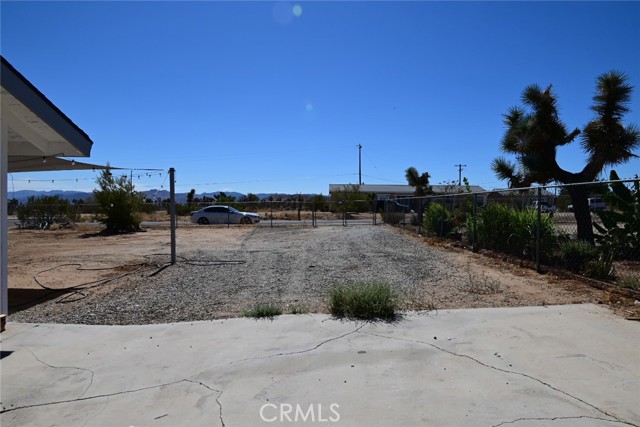 Detail Gallery Image 21 of 23 For 58288 Canterbury St, Yucca Valley,  CA 92284 - 3 Beds | 2 Baths