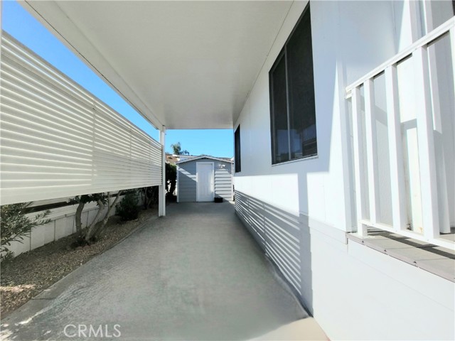 Detail Gallery Image 4 of 26 For 1295 S Cawston Ave #488,  Hemet,  CA 92545 - 1 Beds | 1 Baths