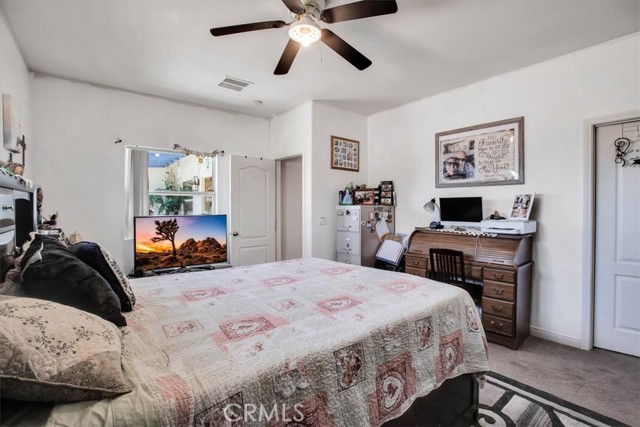 Detail Gallery Image 12 of 46 For 58583 Buena Vista Dr, Yucca Valley,  CA 92284 - 3 Beds | 2 Baths