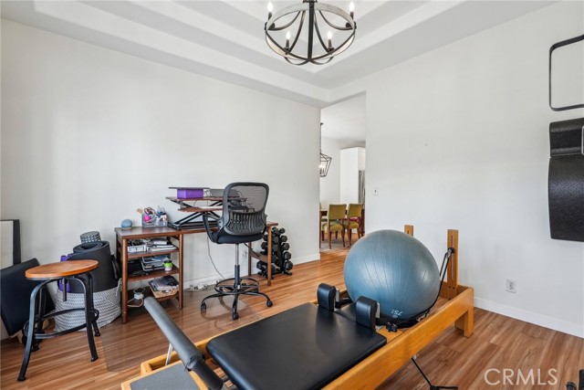 Detail Gallery Image 22 of 46 For 221 S Francisca Ave Unit a,  Redondo Beach,  CA 90277 - 3 Beds | 2/1 Baths