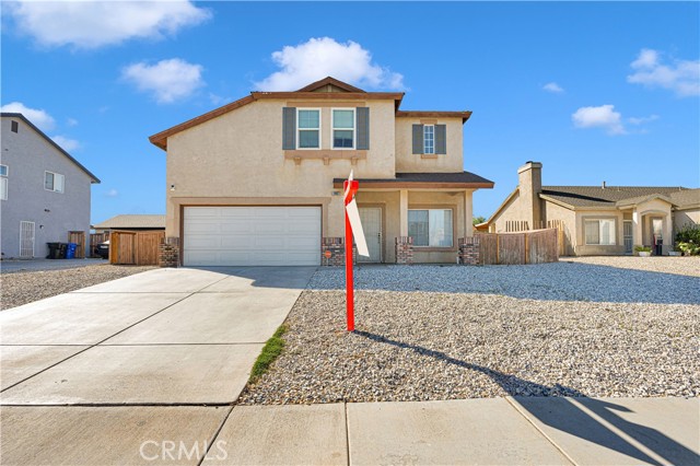 14807 Honeysuckle St, Victorville, CA 92394