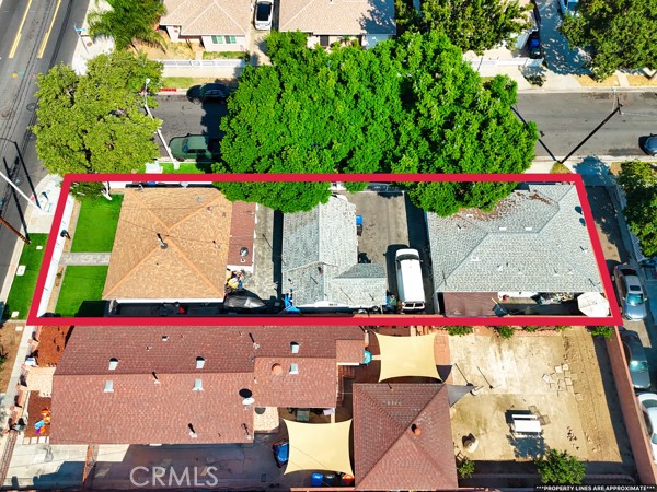 Detail Gallery Image 21 of 22 For 7010 San Vincente, Paramount,  CA 90723 - – Beds | – Baths