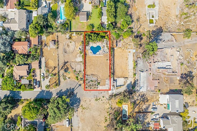Detail Gallery Image 23 of 24 For 1371 El Corto Dr, Altadena,  CA 91001 - – Beds | – Baths