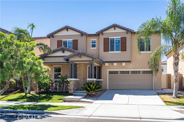 14292 Ballad Dr, Eastvale, CA 92880