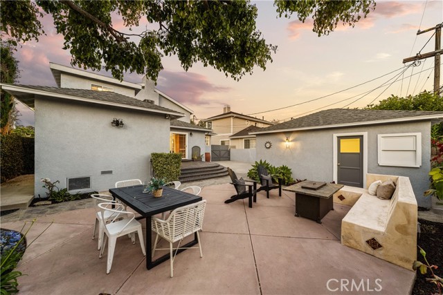 Detail Gallery Image 23 of 25 For 7737 Denrock, Westchester,  CA 90045 - 4 Beds | 4 Baths