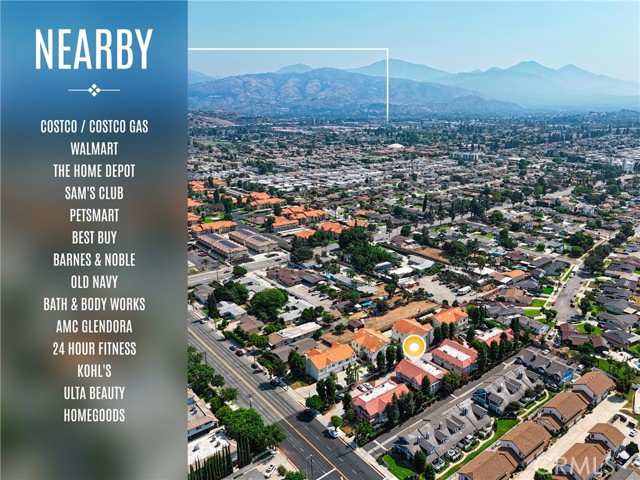 Detail Gallery Image 39 of 40 For 1204 N Sunflower Ave a,  Covina,  CA 91724 - 3 Beds | 2/1 Baths