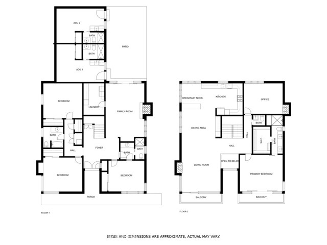 3470 Newridge Drive, Rancho Palos Verdes, California 90275, 4 Bedrooms Bedrooms, ,5 BathroomsBathrooms,Residential,Sold,Newridge,PV22125905