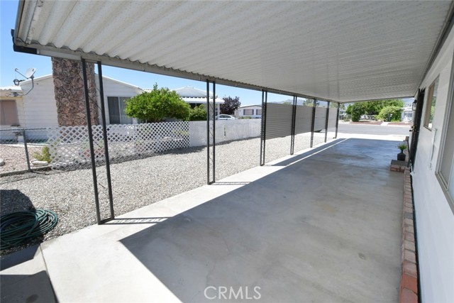 Detail Gallery Image 31 of 42 For 43715 Payne Ave, Hemet,  CA 92544 - 2 Beds | 2 Baths
