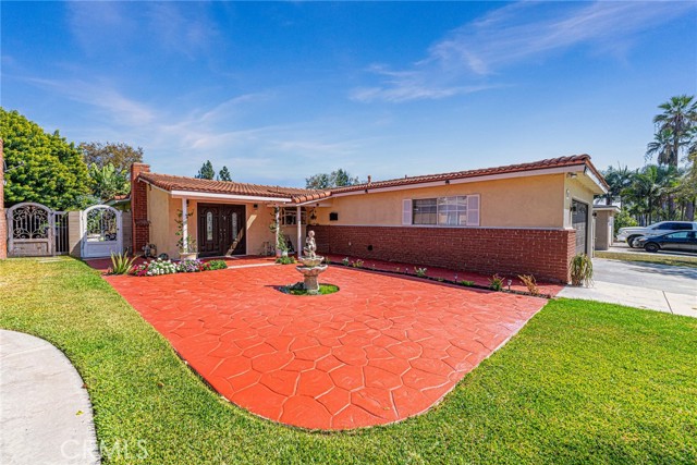 Detail Gallery Image 62 of 75 For 813 N Mantle Ln, Santa Ana,  CA 92701 - 3 Beds | 2 Baths