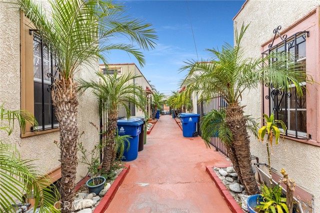 Detail Gallery Image 41 of 43 For 928 S Breed St, Los Angeles,  CA 90023 - – Beds | – Baths