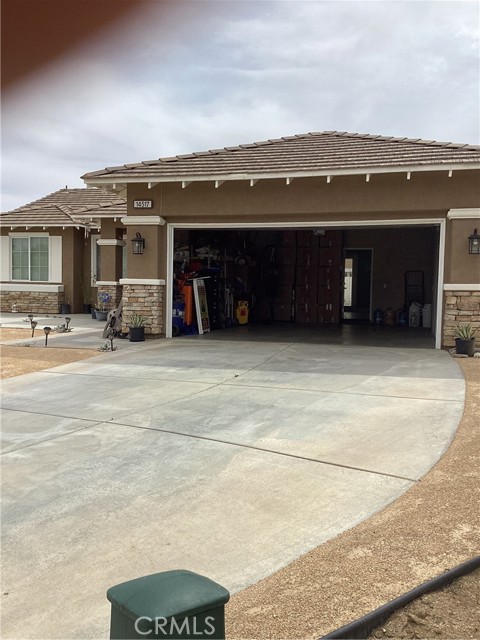Detail Gallery Image 22 of 38 For 14517 Indian Paintbrush Rd, Adelanto,  CA 92301 - 4 Beds | 3 Baths