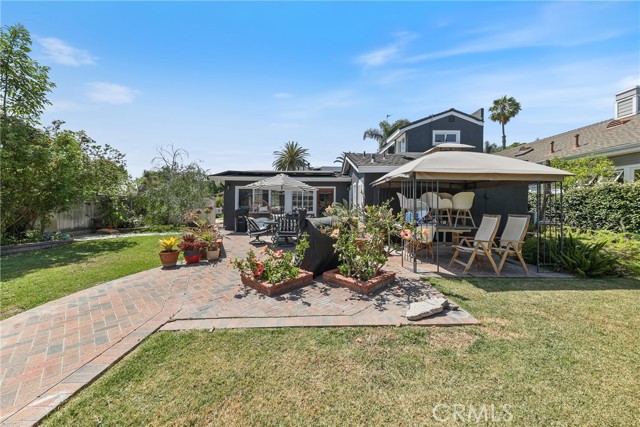 Detail Gallery Image 36 of 54 For 2642 Westminster Pl, Costa Mesa,  CA 92627 - 3 Beds | 2 Baths