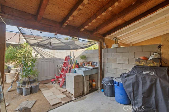 Detail Gallery Image 20 of 24 For 372 Red Cedar, Perris,  CA 92570 - 2 Beds | 2 Baths