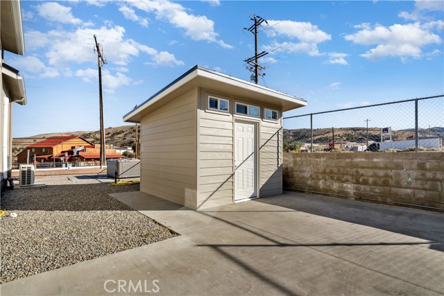 Detail Gallery Image 19 of 34 For 657 Lebec Rd #1,  Lebec,  CA 93243 - 1 Beds | 1 Baths