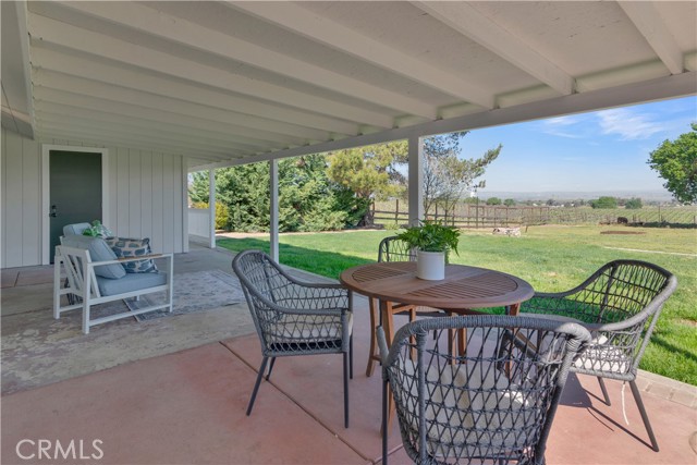 Detail Gallery Image 42 of 52 For 7080 Iverson, Paso Robles,  CA 93446 - 4 Beds | 2 Baths