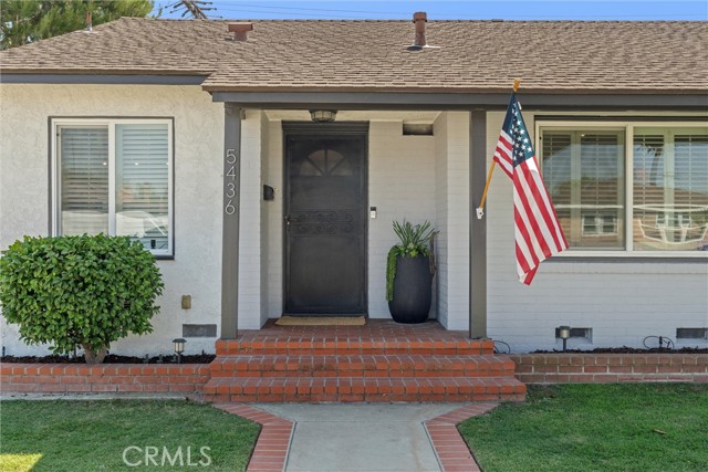 Detail Gallery Image 2 of 24 For 5436 Rosebay Street, Long Beach,  CA 90808 - 3 Beds | 1 Baths