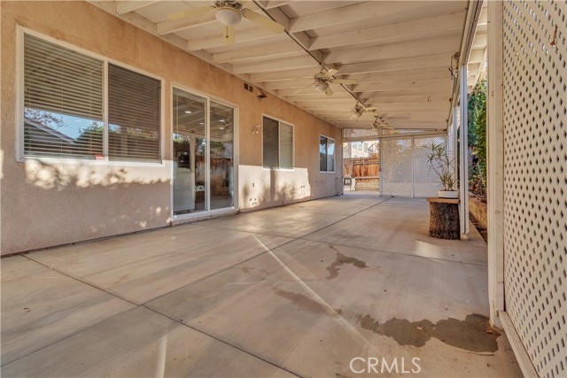 Detail Gallery Image 21 of 23 For 42519 Cinnabar Ct, Lancaster,  CA 93536 - 4 Beds | 3 Baths