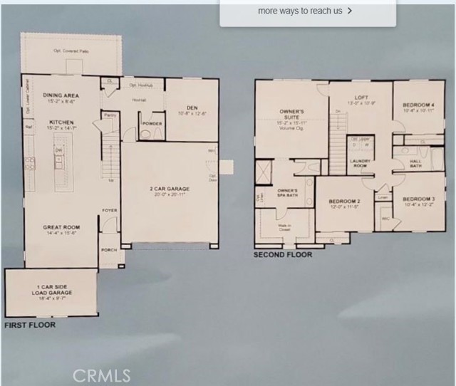 Detail Gallery Image 8 of 15 For 13073 Mill Pond Ct, Victorville,  CA 92392 - 5 Beds | 3 Baths