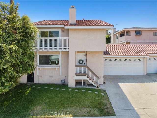 1107 Rindge Lane, Redondo Beach, California 90278, 3 Bedrooms Bedrooms, ,2 BathroomsBathrooms,Residential,Sold,Rindge Lane,SB23119419