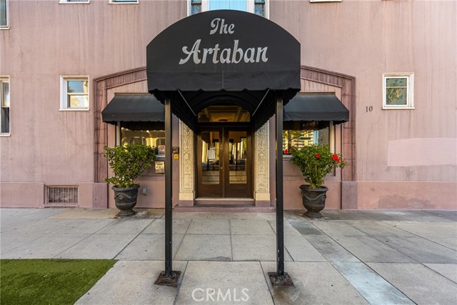 Detail Gallery Image 17 of 54 For 10 Atlantic, Long Beach,  CA 90802 - 1 Beds | 1 Baths