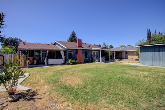 Detail Gallery Image 32 of 38 For 429 Gail Ct, Merced,  CA 95348 - 3 Beds | 2 Baths