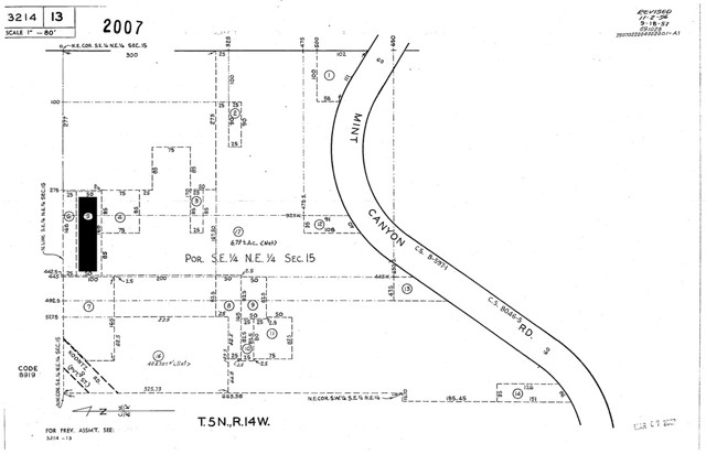 1 Vac/vic Koontz Rd/mint, Santa Clarita, CA, 91350 1 Vac/vic Koontz Rd/mint, Santa Clarita, CA, 91350