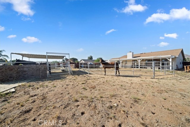 Detail Gallery Image 22 of 31 For 8372 45th St, Jurupa Valley,  CA 92509 - 4 Beds | 2 Baths
