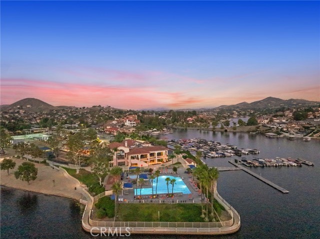 Detail Gallery Image 52 of 57 For 23889 Cruise Circle Dr, Canyon Lake,  CA 92587 - 5 Beds | 2/1 Baths