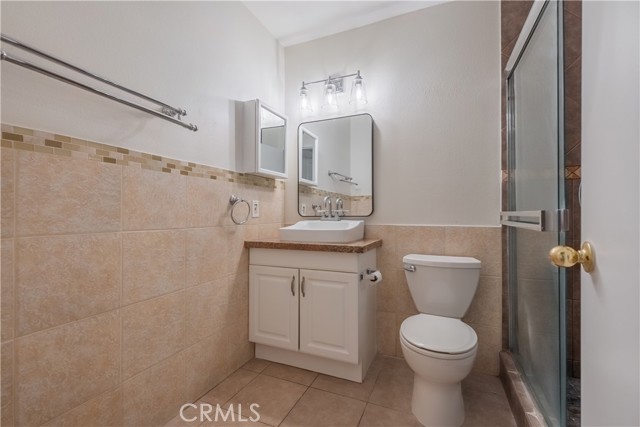 Detail Gallery Image 12 of 30 For 2572 Avenida Del Vista #M102, Corona,  CA 92882 - 1 Beds | 1 Baths