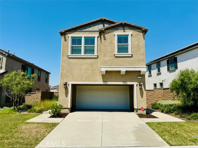 5322 Casoria Way, Fontana, California 92336, 4 Bedrooms Bedrooms, ,2 BathroomsBathrooms,Single Family Residence,For Sale,Casoria,IG24142967