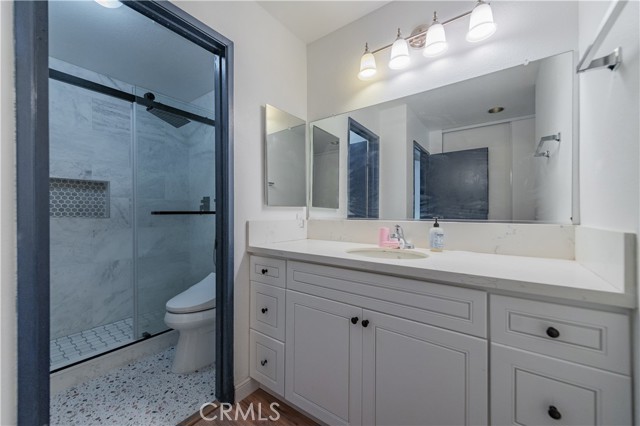 Detail Gallery Image 9 of 29 For 80 Stanford Ct #40,  Irvine,  CA 92612 - 1 Beds | 1 Baths