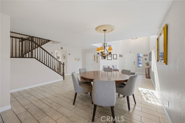 Detail Gallery Image 3 of 23 For 1580 Hickorywood, Hemet,  CA 92545 - 4 Beds | 3/1 Baths