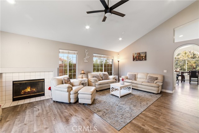 Detail Gallery Image 11 of 32 For 23770 Waterleaf Cir, Moreno Valley,  CA 92557 - 3 Beds | 2 Baths